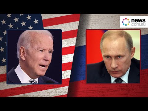 Video: The Dark Image Of Russia In The West: Myth Or Reality? - Alternative View
