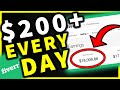 Easiest Way to Make Money on Fiverr ($200+ Per Day! No Clickbait)