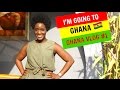 THE TRUE VLOG: I&#39;M GOING TO GHANA! (GHANA VLOG #1)