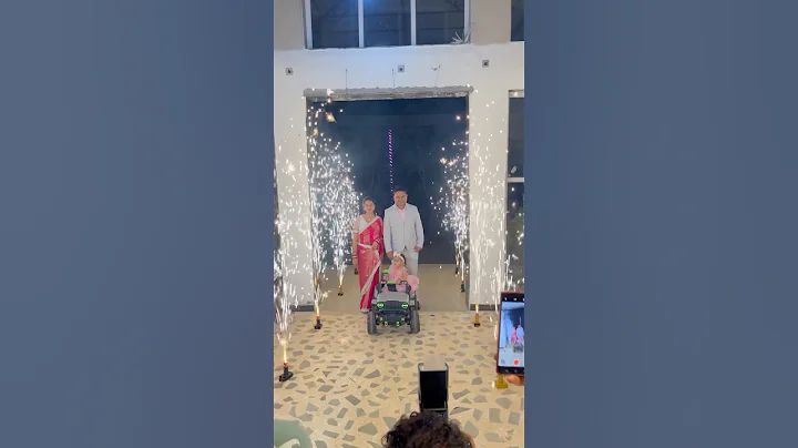 # Birthday baby girl entry? birthdaydecoration ideas #trending #birthday #viral #views #reels