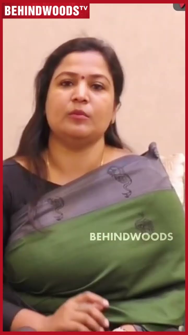 'மூணு மொழி கொள்கை பிடிக்கல, BJP விட்டு விலகிட்டேன்..' நடிகை ரஞ்சனா