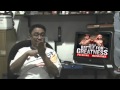 Deaf JSP talked about Pacquiao VS Mayweather