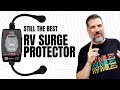 Why Your RV Needs a Surge Protector | Hughes Power Watchdog Review