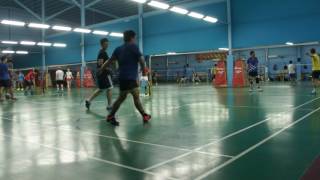 1060710-8 ---正 胖 VS A B