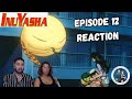 Peter Pan Balloon Man InuYasha Episode 12 Reaction Peter Pan Balloon Man InuYasha Episode 12 Reaction