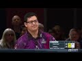 2019 PBA Bowling Tour Finals Round 1 Qualifying