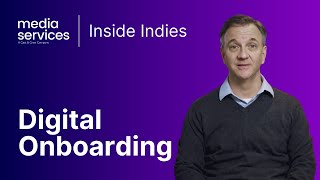 Digital Onboarding | Inside Indies