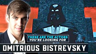 Darth Vader Actor Discusses His Role In ‘Obi-Wan Kenobi’