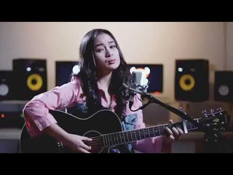 Terimalah Lagu Ini Dari Orang Biasa - Lirik Lagu Cinta Luar Biasa