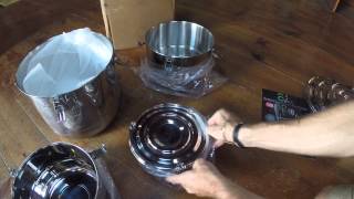 Unboxing CVaults