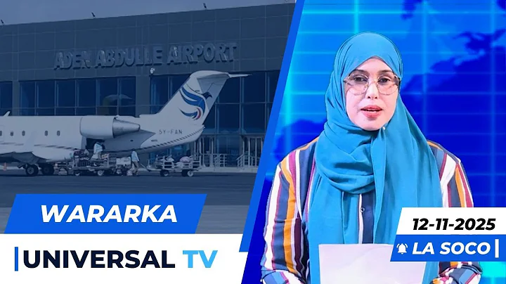 Warka Universal TV 12 11 2025