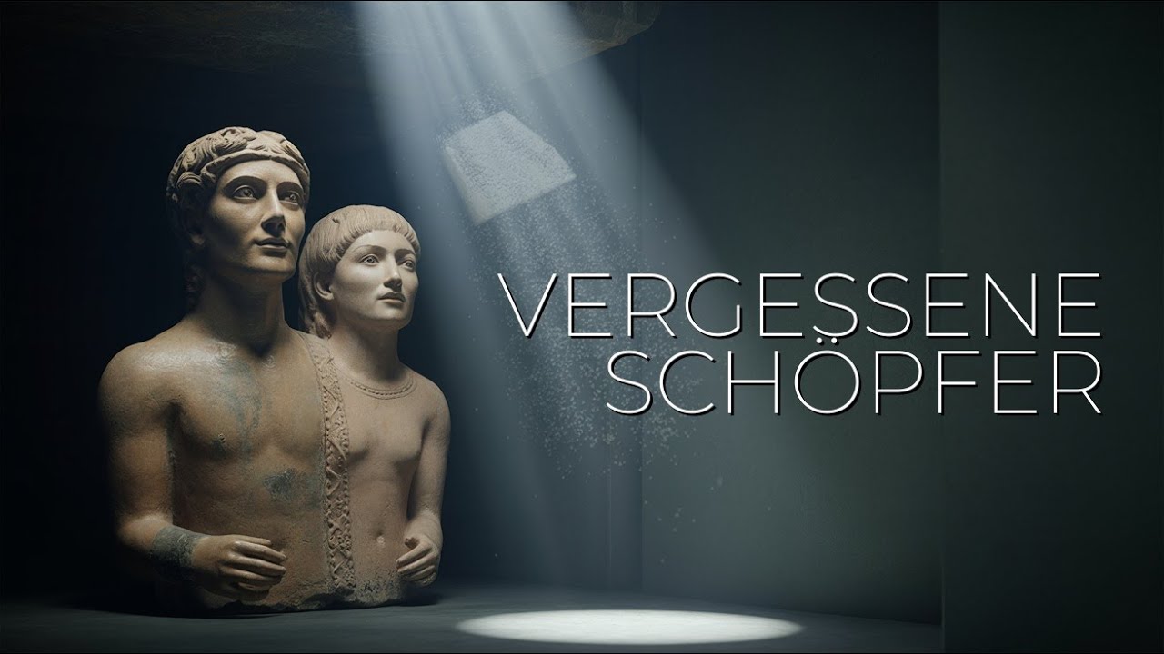 Das Rätsel der Etrusker: Roms vergessene Schöpfer