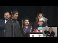 2019 PSJA North ECHS Commencement Ceremony