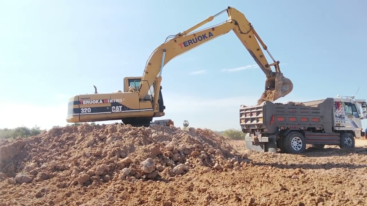 How to Operate an Excavator | Heavy Equipment Operator (ep ...YouTube · Heavy Metal Learning, 2025