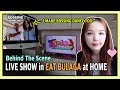 [BTS] MY DAILY WORK FROM HOME FOR EAT BULAGA | KOREAN LIVING IN THE PHILIPPINES // DASURI CHOI