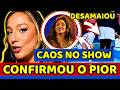 😱🔥SAMIRA CONFIRMA O PIOR; DESMAIO NA CASA DO PATRÃO; SHAKIRA: MOTIVO DO ATRASO, PLAYPLACK PAVOROSO