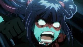 Kamen Rider Anime is PEAK!