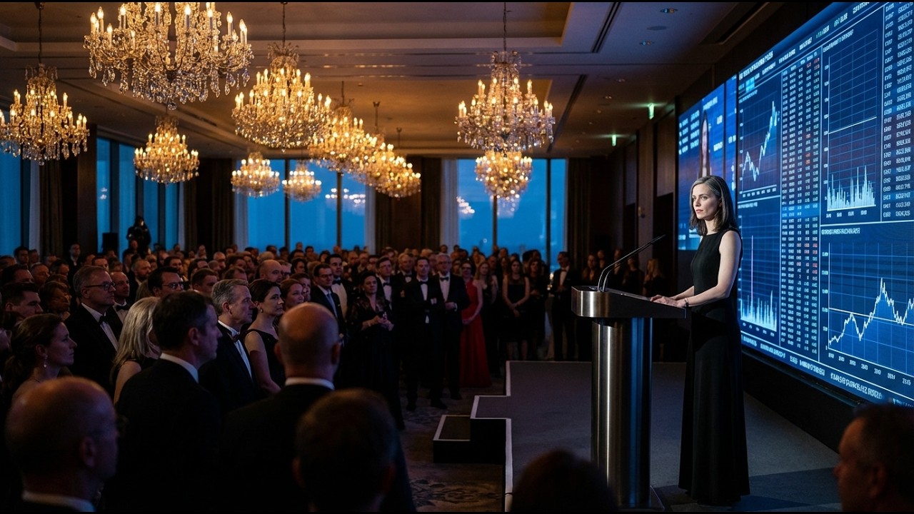 Milliardärin strandete im Blizzard – armer Bauer rettete sie, doch er hatte ein dunkles Geheimnis