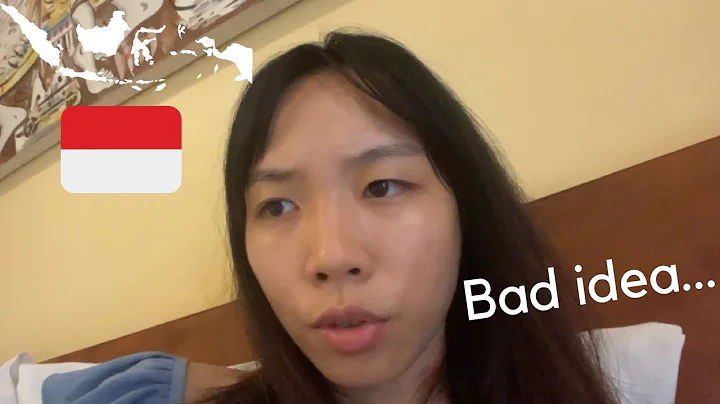 Bali is *ANNOYING* now | Bali Vlog