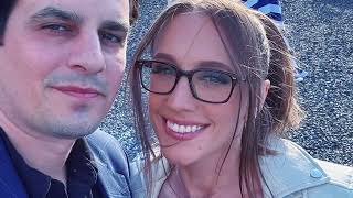 Kat Timpf Stuns Wearing String Bikini In Sunkissed