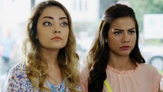 Demet ozdemir asli video compilation (Cilek Kokusu)