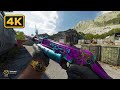 Strained | Call of Duty Black Ops 6 Multiplayer Gameplay 4K [Blueprint]