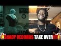 Shady Records Take Over! | Boogie - Silent Ride (Official Music Video) REACTION!