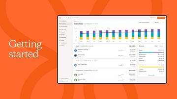 Getting Started with Monarch