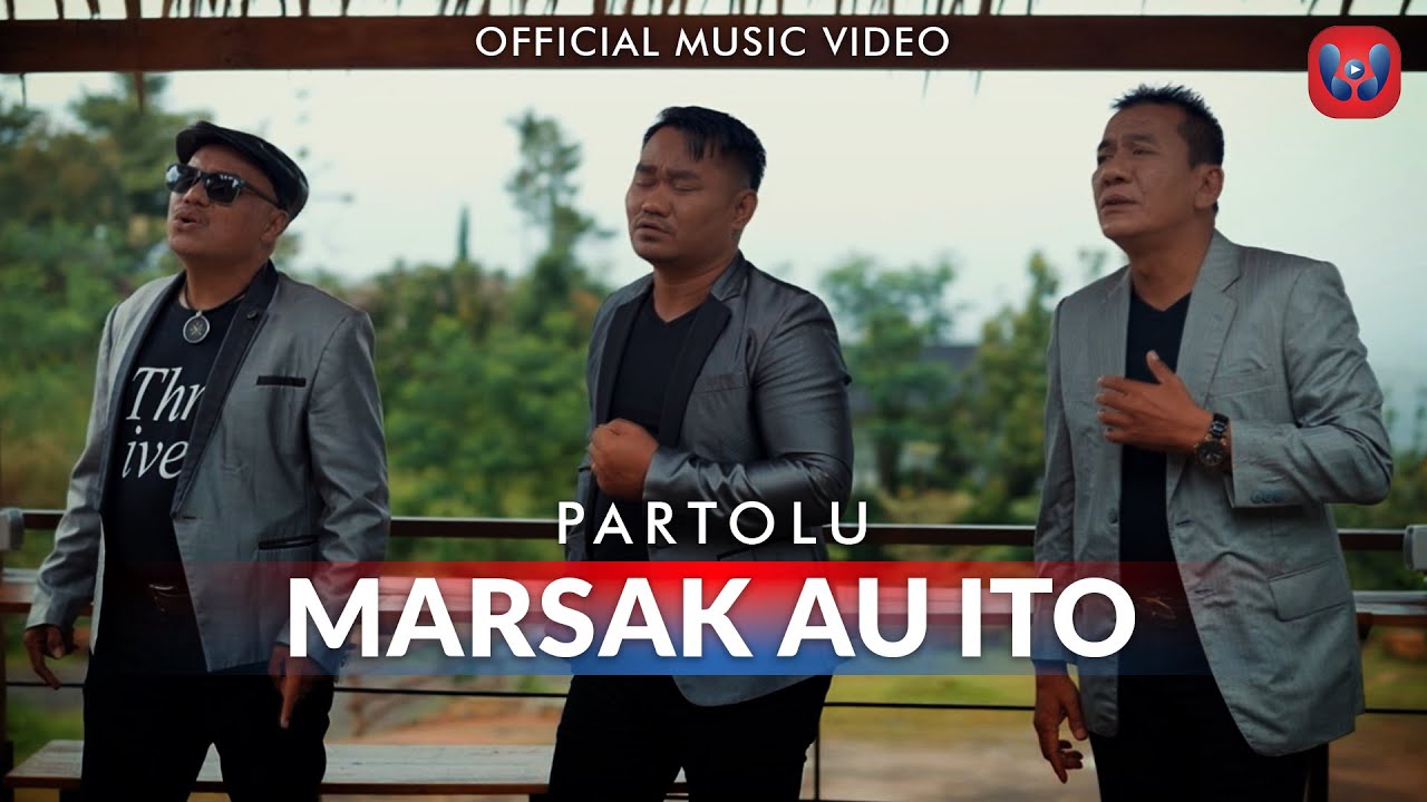 Partolu - Marsak Au Ito (Official Music Video)