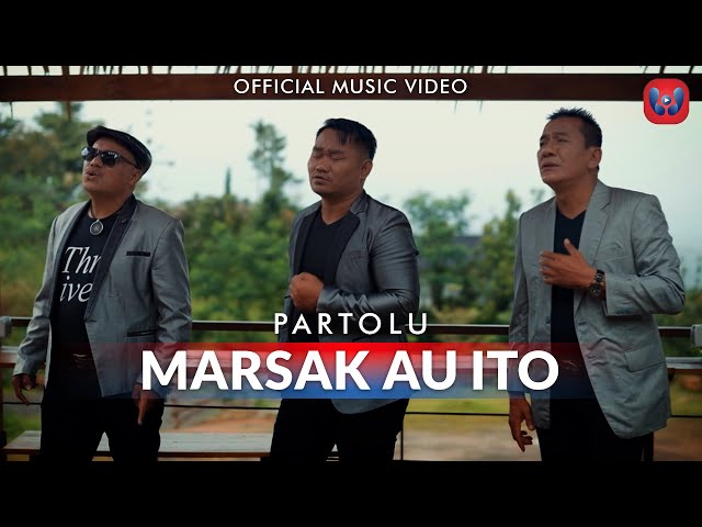 Partolu - Marsak Au Ito (Official Music Video) class=