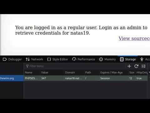 Session Hijacking Attack