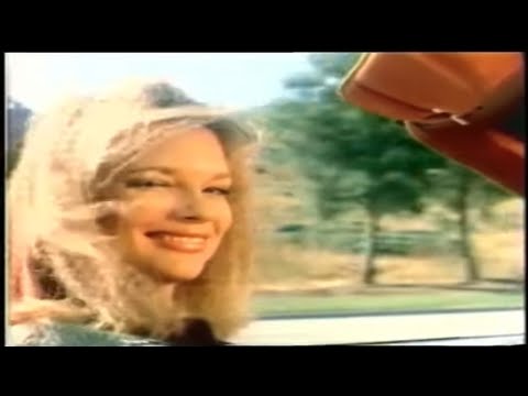 Have Your Driven A Ford Lately - 1984 Full Song & TV Commercial