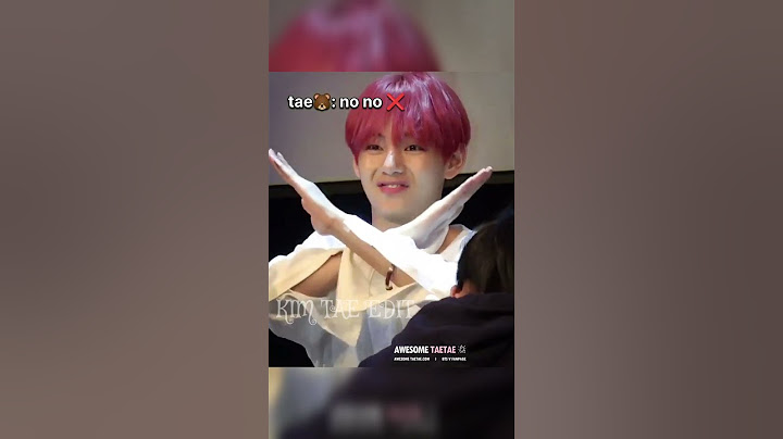the way taehyung🐻 cutely replying army girl🥰💜#bts #taehyung #shorts