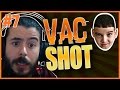 🔫VAC SHOT #8 UÇARAK TEK ATTIM - UNLOST Eğlenceli Anlar