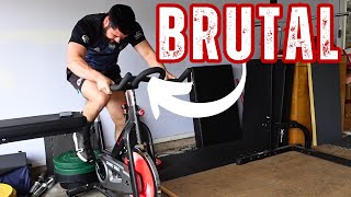 The BRUTAL Reality Of Sprint Interval Training | Everything You NEED To Know screenshot 4