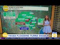 When we could see relief as dangerous toxic smoke chokes major American cities