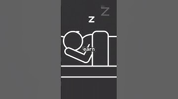 Make Money While You Sleep With Shorts! #AutoYouTubeShorts #AIEarnings