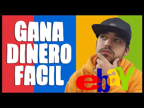 Video: Cómo Vender Tu Alma En EBay En