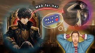 PINCE IN SEARCH OF HIS LOVE screenshot 5