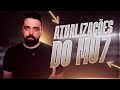 Neymar fora | Volante na mira | Miguelito fica? | Detalhes do Billal e Caballero