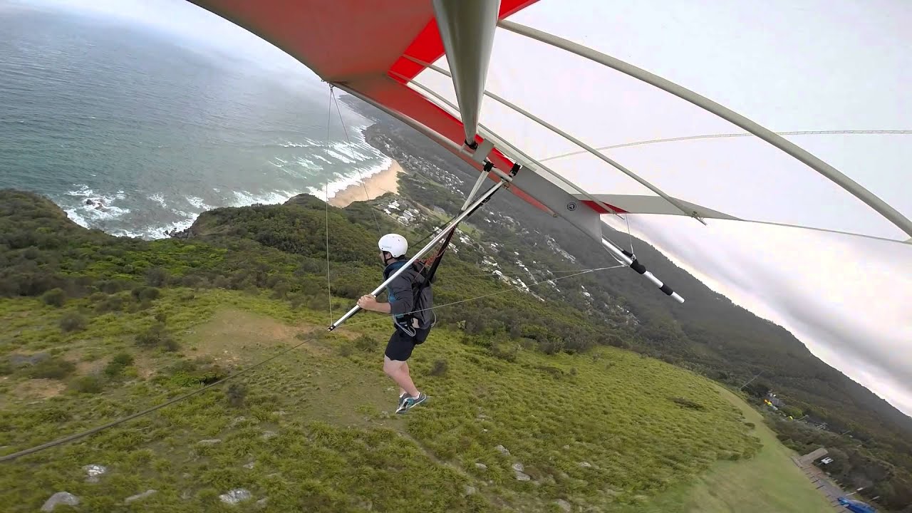 First Solo Flight YouTube