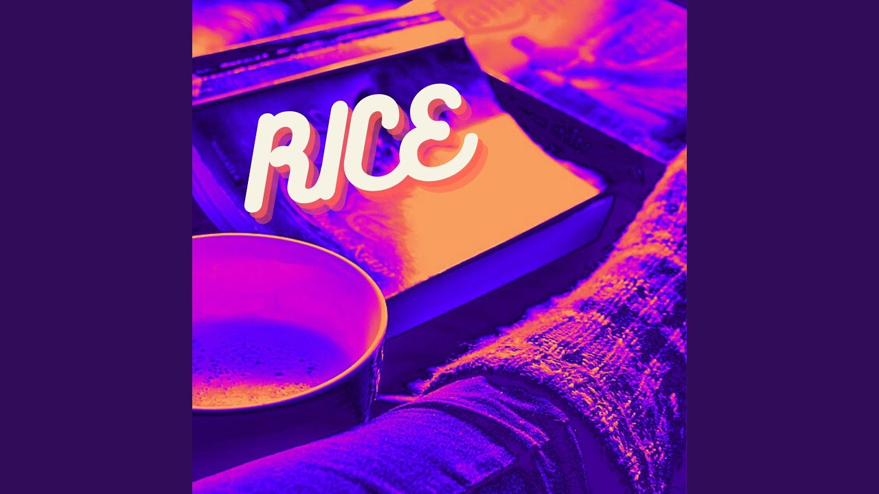 Watch Rice on YouTube Watch Rice on YouTube
