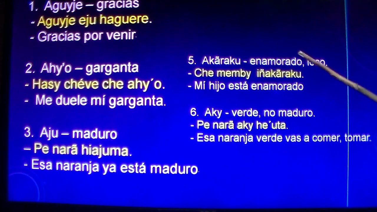 Clase 1   con sus oraciones mas adelante vamos a seguir haciendo los restantes.