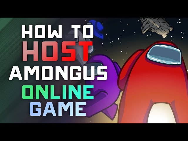 Among Us: How to play everyone's game obsession online (and use