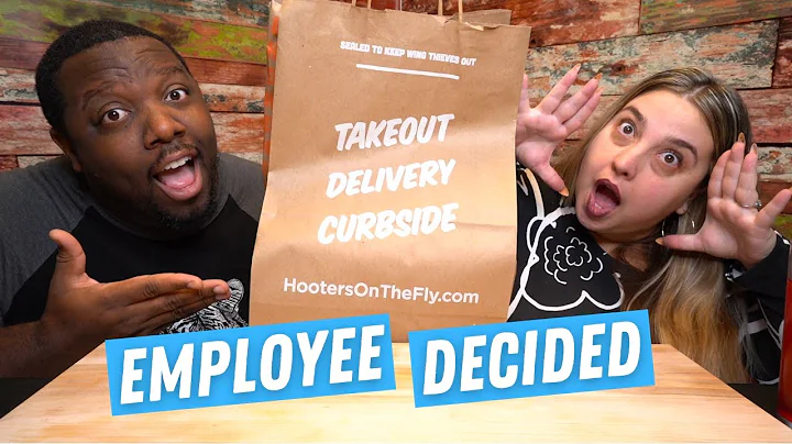 Letting The Employee Choose The Worst and BEST Mea...
