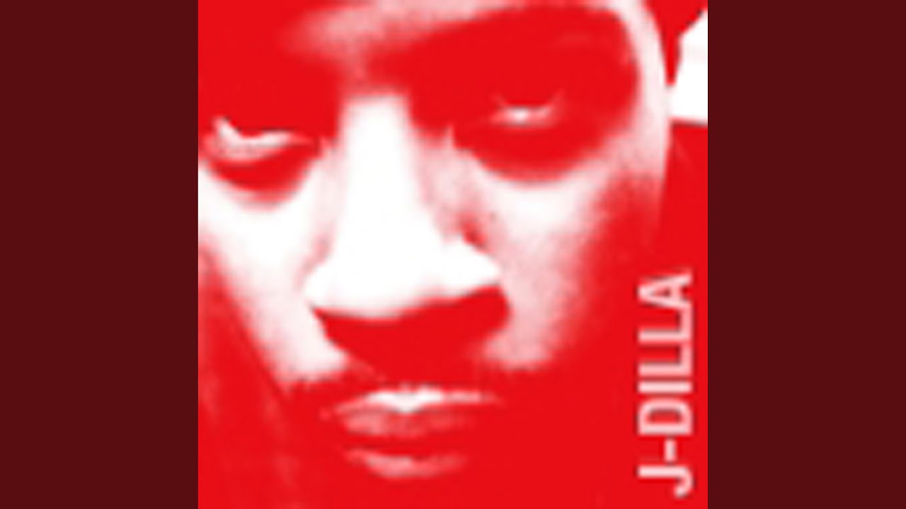 J Dilla 4枚セット Jay Dee maxresdefault.jpg