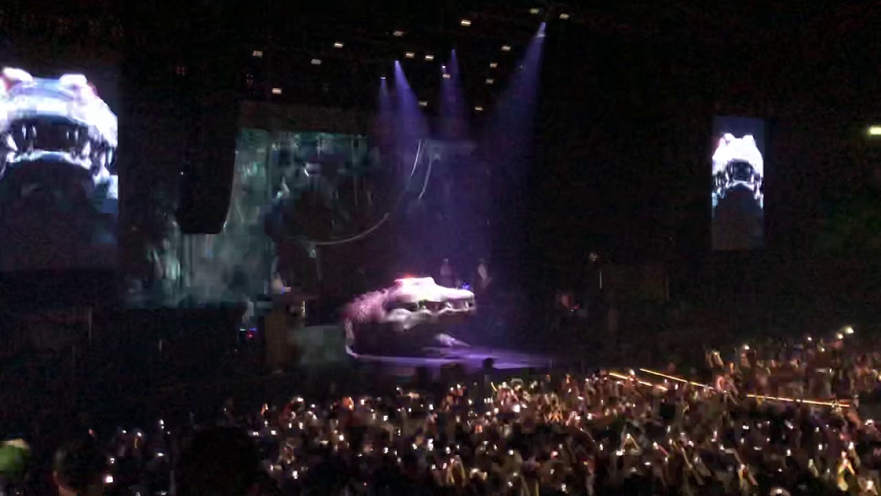 RISIKO LIVE - RAF CAMORA & BONEZ MC (Pap2 Tour Zürich)