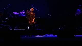 Dionne Warwick  Ill Never Love This Way Again  Rio De Janeiro  27102024