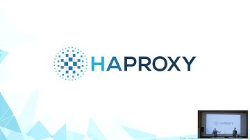 Accélération web avec HAProxy et Varnish