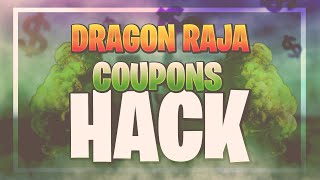 👍 Dragon Raja Hack Guide 2022 ✔️ Easy tips to Get Coupons ✔️ Work with iOS & Android 👍 screenshot 4